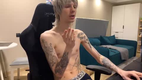 Satoshi online show from 16, 4, 2026