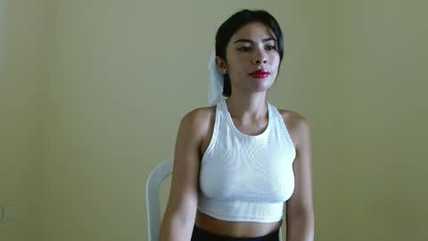 Goodess Saturn online show from 1, 2, 2025