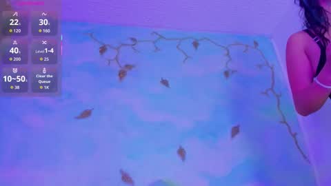 Saturnooo online show from 7, 11, 2025