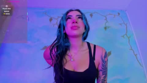 Saturnooo online show from 8, 11, 2025