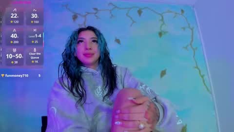 Saturnooo online show from 21, 11, 2025