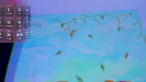 Saturnooo online show from 9, 1, 2026