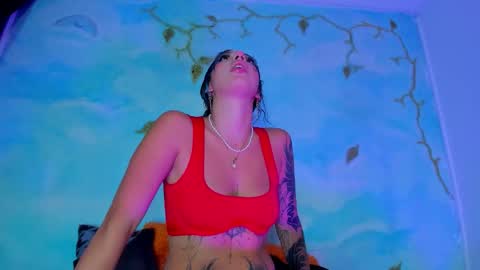 Saturnooo online show from 11, 2, 2026