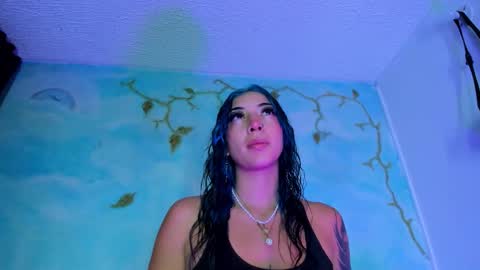 Saturnooo online show from 3, 3, 2026