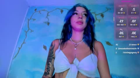 Saturnooo online show from 14, 3, 2026