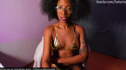 saturno_vibes online show from 24, 11, 2025