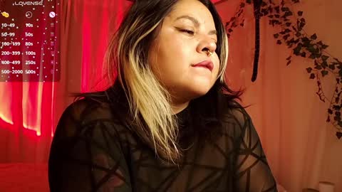 Gina George online show from 29, 12, 2024