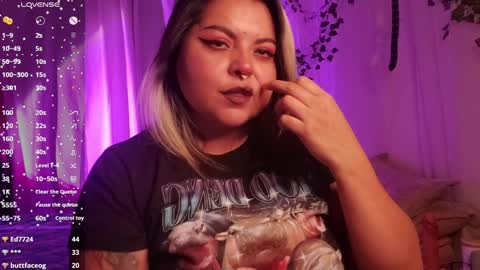 Gina George online show from 5, 1, 2025