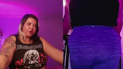 Gina George online show from 21, 1, 2025