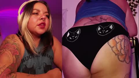 Gina George online show from 11, 2, 2025