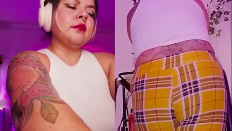 Gina George online show from 4, 3, 2025