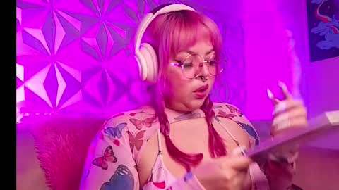 Gina George online show from 15, 2, 2026