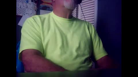 satyr64 online show from 17, 11, 2025