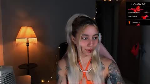 I AM JENN  online show from 16, 1, 2025