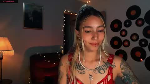 I AM JENN  online show from 23, 2, 2025