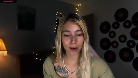 I AM JENN  online show from 1, 3, 2025