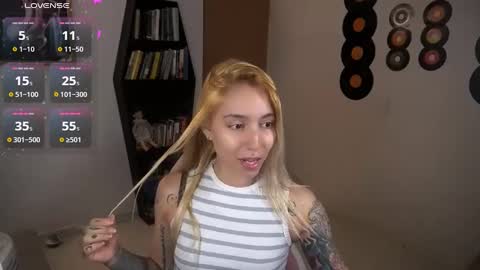 I AM JENN  online show from 16, 9, 2025