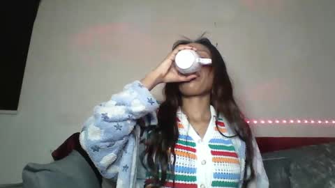 Shaniiice online show from 8, 3, 2025