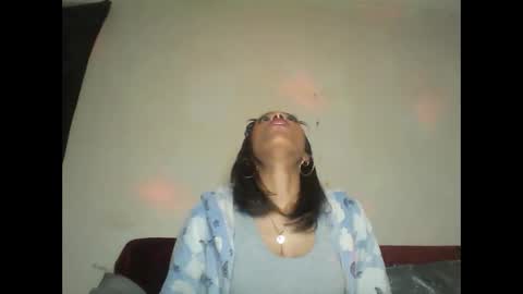 Shaniiice online show from 3, 10, 2025