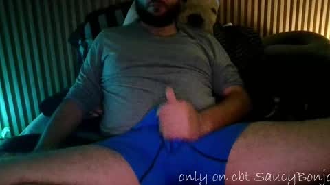 Ben online show from 8, 11, 2025