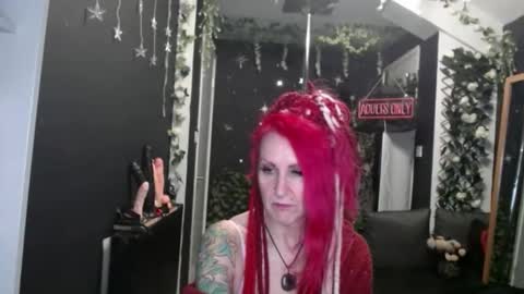 SaucySky online show from 14, 2, 2026