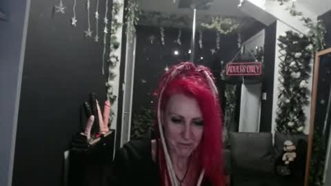 SaucySky online show from 19, 2, 2026