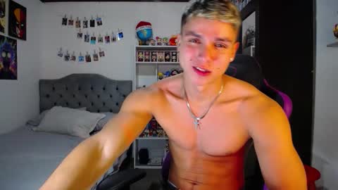 Saulo online show from 12, 9, 2025