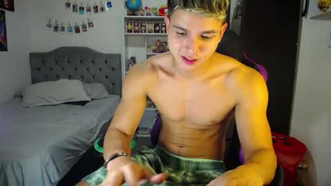 Saulo online show from 27, 9, 2025