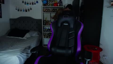 Saulo online show from 14, 3, 2026