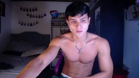 Saulo online show from 19, 4, 2026