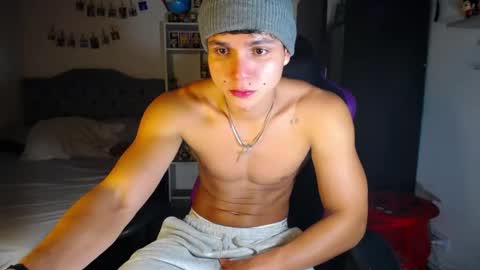 Saulo online show from 22, 4, 2026