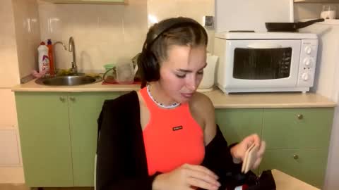 Martha online show from 9, 10, 2025