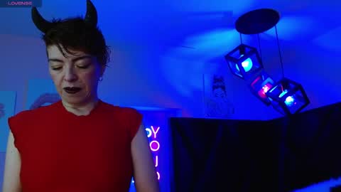 Snapshot of sauvage_lilith chatting on 3, 2, 2026 lilith online show from 3, 2, 2026