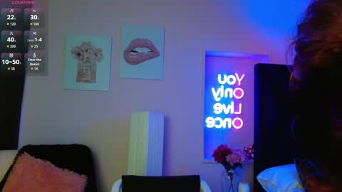 Snapshot of sauvage_lilith chatting on 8, 2, 2026 lilith online show from 8, 2, 2026