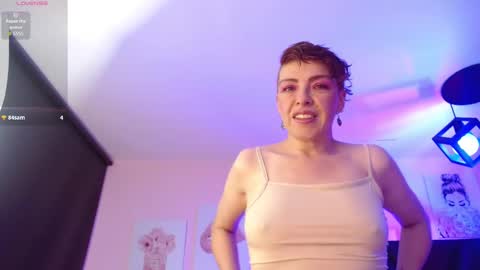 Snapshot of sauvage_lilith chatting on 19, 2, 2026 lilith online show from 19, 2, 2026