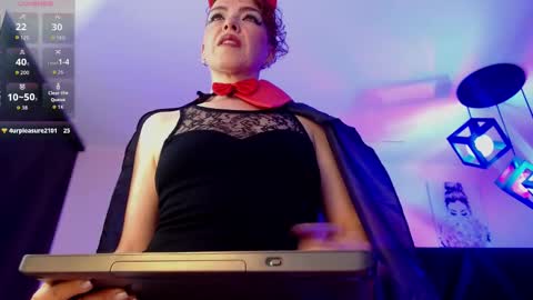 Snapshot of sauvage_lilith chatting on 20, 2, 2026 lilith online show from 20, 2, 2026