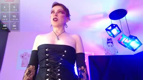 Snapshot of sauvage_lilith chatting on 25, 2, 2026 lilith online show from 25, 2, 2026