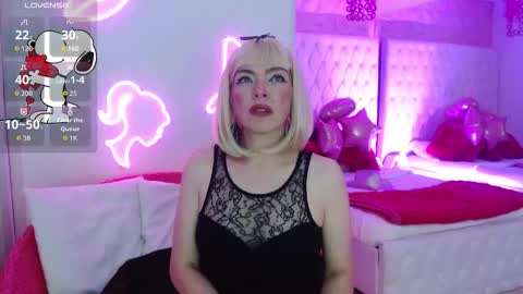 Snapshot of sauvage_lilith chatting on 1, 3, 2026 lilith online show from 1, 3, 2026