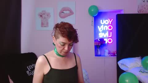 lilith online show from 18, 3, 2026