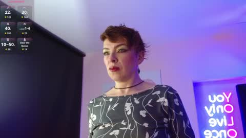 lilith online show from 9, 4, 2026