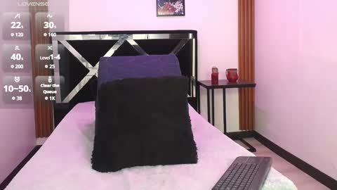 Snapshot of savage_doll chatting on 15, 11, 2025 ANGELICA online show from 15, 11, 2025