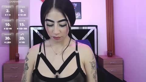 Snapshot of savage_doll chatting on 19, 11, 2025 ANGELICA online show from 19, 11, 2025