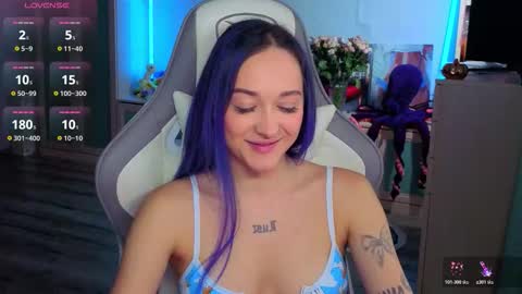 Ariel online show from 28, 11, 2025