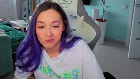 Ariel online show from 16, 4, 2026