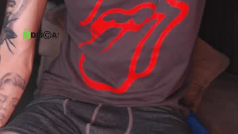 Snapshot of savageboyx chatting on 19, 1, 2025 SAVAGEBOY julian online show from 19, 1, 2025