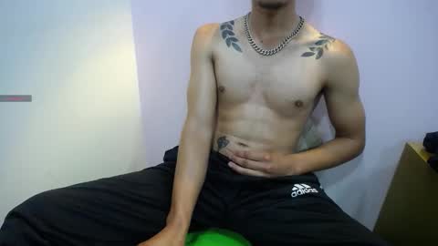 SavageLover  online show from 3, 12, 2025