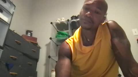 SavagexxxKing online show from 14, 10, 2025