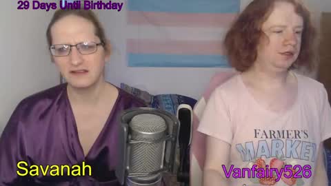 Snapshot of savanah_banana chatting on 23, 4, 2026 Savanah online show from 23, 4, 2026