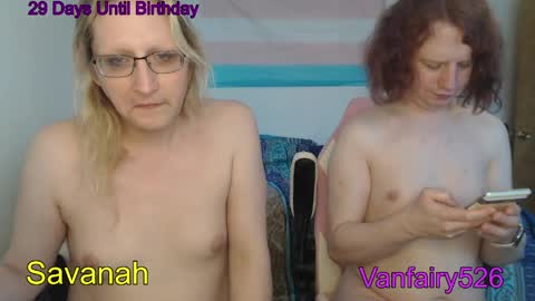 Snapshot of savanah_banana chatting on 23, 4, 2026 Savanah online show from 23, 4, 2026