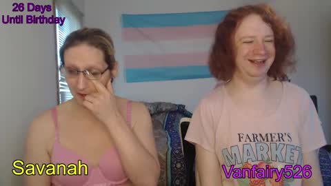 Snapshot of savanah_banana chatting on 26, 4, 2026 Savanah online show from 26, 4, 2026